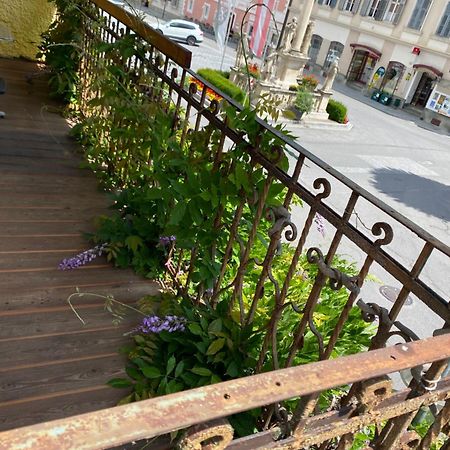 Gasthof Restaurant Steirereck'N Schwanberg 外观 照片
