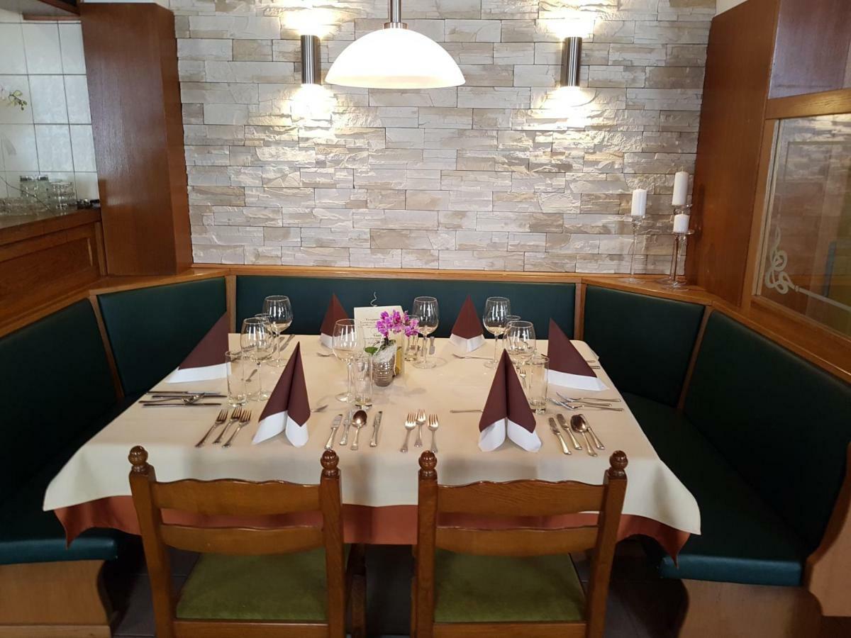 Gasthof Restaurant Steirereck'N Schwanberg 外观 照片