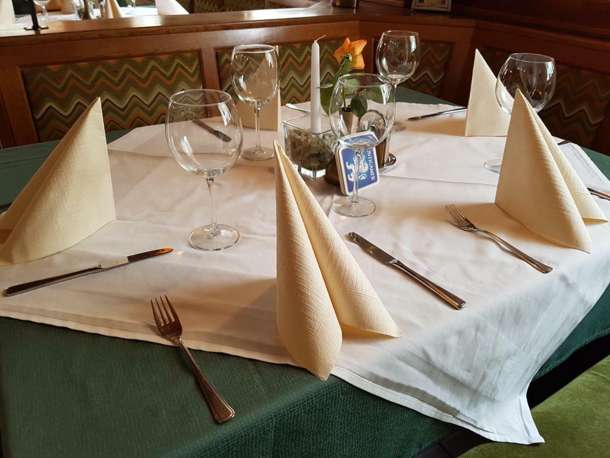 Gasthof Restaurant Steirereck'N Schwanberg 外观 照片