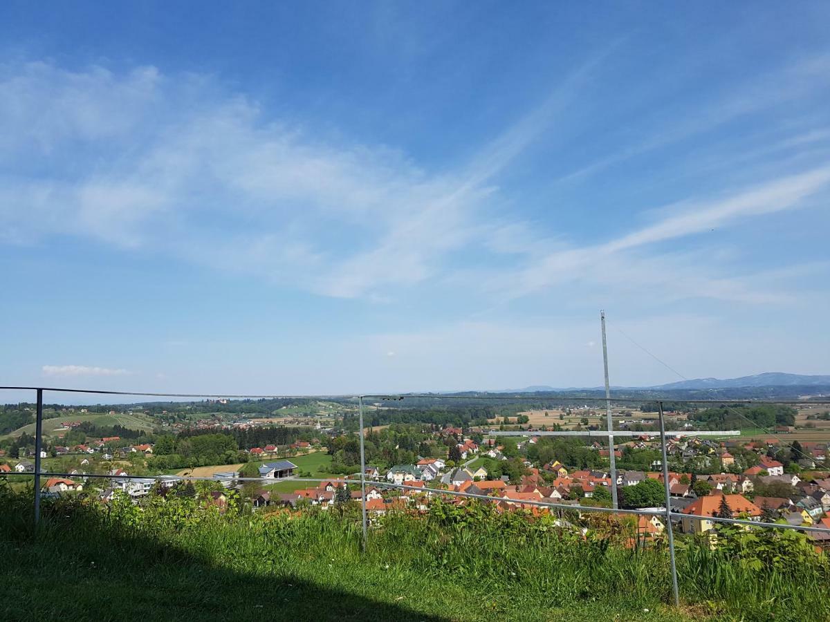Gasthof Restaurant Steirereck'N Schwanberg 外观 照片